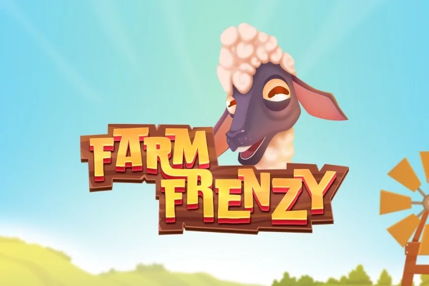 Farm Frenzy